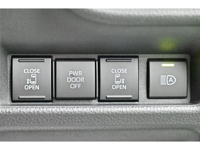 シエンタ ハイブリッドＺ　ＴＳＳ　ワンオーナ　エアバック　アルミ　キーレスエントリー　ナビＴＶ　イモビライザー　整備記録簿　バックモニター　ＬＥＤヘッドライト　ＥＴＣ車載器　横滑り防止　スマートキー　オートエアコン　ＷＳＲＳ（20枚目）