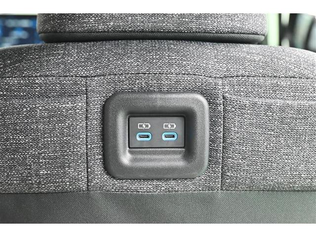 シエンタ ハイブリッドＺ　ＴＳＳ　ワンオーナ　エアバック　アルミ　キーレスエントリー　ナビＴＶ　イモビライザー　整備記録簿　バックモニター　ＬＥＤヘッドライト　ＥＴＣ車載器　横滑り防止　スマートキー　オートエアコン　ＷＳＲＳ（24枚目）