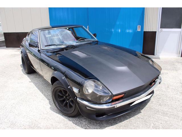 日産 フェアレディｚ ３ １ｌ ソレックス５０ ６ｍｔ 応談 昭和52年 1977年 愛知県 中古車 価格 Com