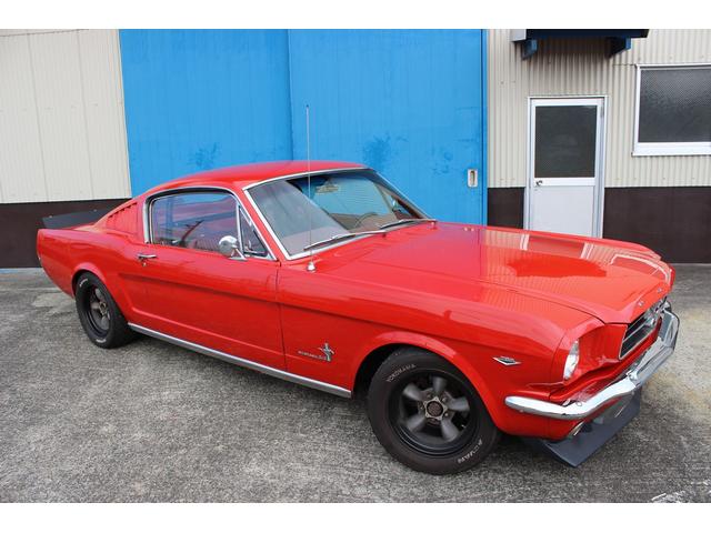 アメリカ MUSTANG (One-Piece Fastback Seat) ウェビック1号店 - 通販
