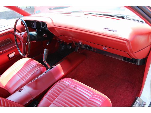 ダッジダッジ チャレンジャー 中古車 Motor Fan モーターファン