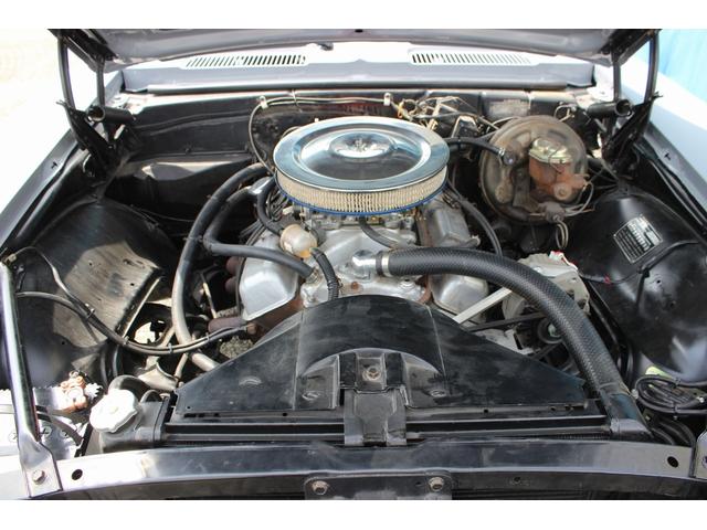 シボレーカマロ コンバーチブル　３２７　コンバーチブル（21枚目）