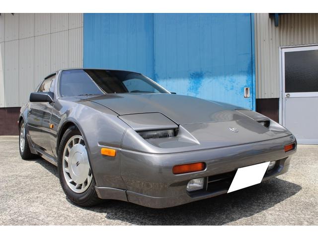 フェアレディ 　３００ＺＸ　５ＭＴ　左Ｈ　ＧＬＬ（2枚目）