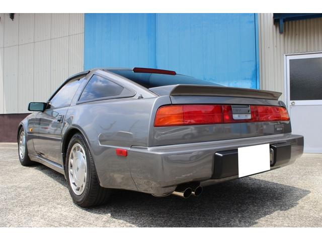 フェアレディ 　３００ＺＸ　５ＭＴ　左Ｈ　ＧＬＬ（7枚目）