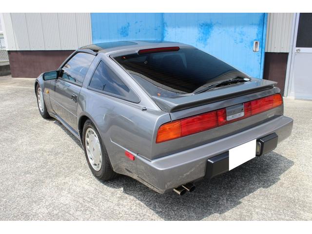 フェアレディ 　３００ＺＸ　５ＭＴ　左Ｈ　ＧＬＬ（8枚目）