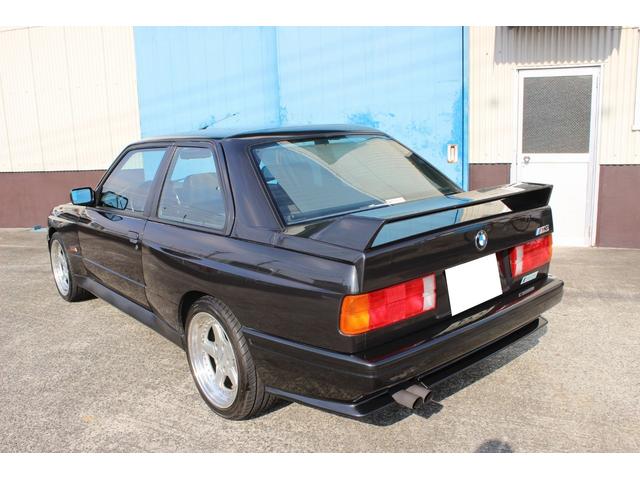 Ｍ３ Ｍ３　ディーラー車　シュニッツァーＡＷ（8枚目）