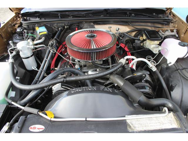 ＧＭＣその他 　キャバレロ　５．０Ｌ　ＡＣ（21枚目）