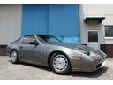 フェアレディ 　３００ＺＸ　５ＭＴ　左Ｈ　ＧＬＬ（4枚目）