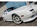 サバンナＲＸ－７ ＧＴ－Ｘ　社外ホイール　ＮＡ　１３Ｂ（6枚目）