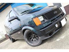 シボレー アストロ 1985-2002年 ローダウン コイル アメ車 デイトナ