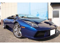 ムルシエラゴ(ランボルギーニ)の中古車を探すなら【グーネット】 ムルシエラゴ(ランボルギーニ)の中古車を探すなら【グーネット】