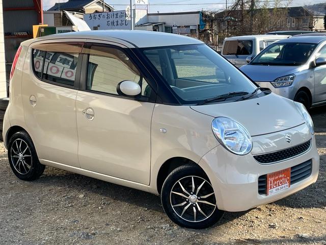 訳有 距離少 H20スズキ MRワゴン タイミングチェーン アルミ スマート