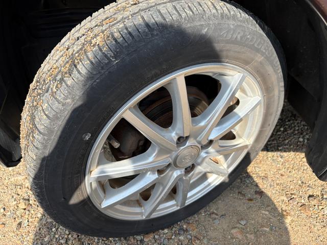 ｅＫスペース Ｇ　１年保証　フルセグＳＤナビ　バックカメラ　１４インチアルミホイール　スマートキー　両側スライドドア　左電動スライド　オートエアコン　ＥＴＣ　リアサーキュレーター　リアブラインド　アイドリングストップ（8枚目）