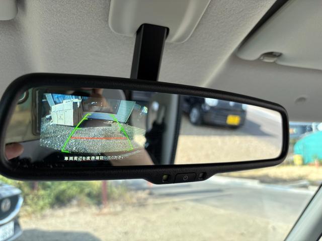 ｅＫスペース Ｇ　１年保証　フルセグＳＤナビ　バックカメラ　１４インチアルミホイール　スマートキー　両側スライドドア　左電動スライド　オートエアコン　ＥＴＣ　リアサーキュレーター　リアブラインド　アイドリングストップ（13枚目）