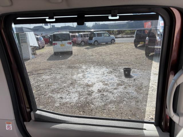 ｅＫスペース Ｇ　１年保証　フルセグＳＤナビ　バックカメラ　１４インチアルミホイール　スマートキー　両側スライドドア　左電動スライド　オートエアコン　ＥＴＣ　リアサーキュレーター　リアブラインド　アイドリングストップ（16枚目）