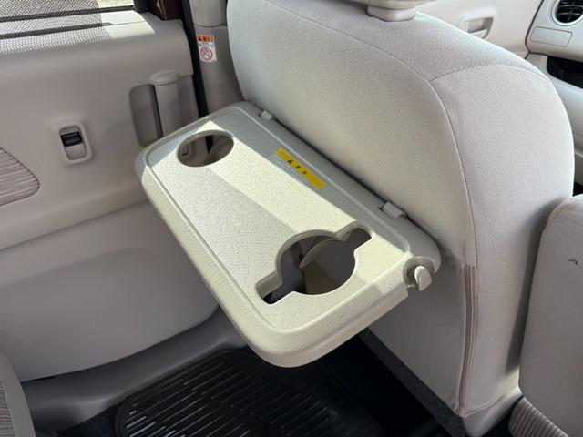 ｅＫスペース Ｇ　１年保証　フルセグＳＤナビ　バックカメラ　１４インチアルミホイール　スマートキー　両側スライドドア　左電動スライド　オートエアコン　ＥＴＣ　リアサーキュレーター　リアブラインド　アイドリングストップ（17枚目）