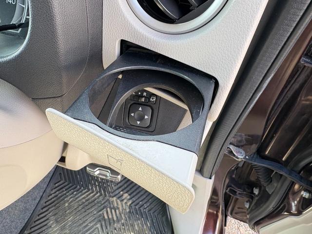 ｅＫスペース Ｇ　１年保証　フルセグＳＤナビ　バックカメラ　１４インチアルミホイール　スマートキー　両側スライドドア　左電動スライド　オートエアコン　ＥＴＣ　リアサーキュレーター　リアブラインド　アイドリングストップ（18枚目）