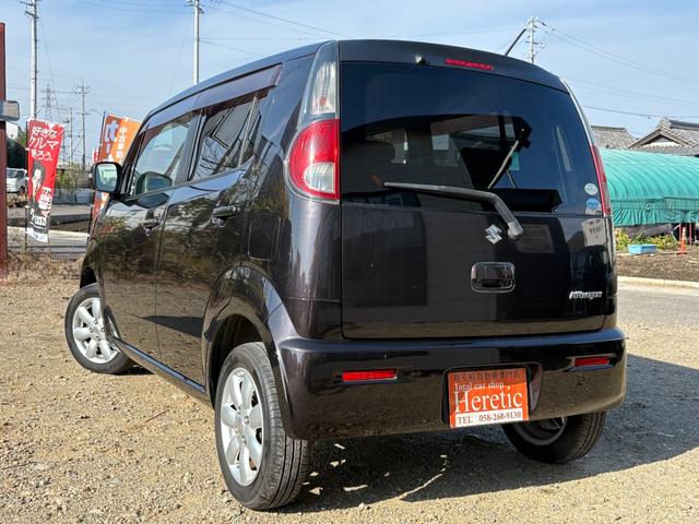 ＭＲワゴン Ｔ　１年保証　インタークーラーターボ　純正１４インチアルミホイール　ディスプレイオーディオ　バックカメラ　ＵＳＢ入力　スマートキー　ＰＵＳＨスタート　オートＡＣ　新品バッテリー　記録簿　取扱説明書（3枚目）