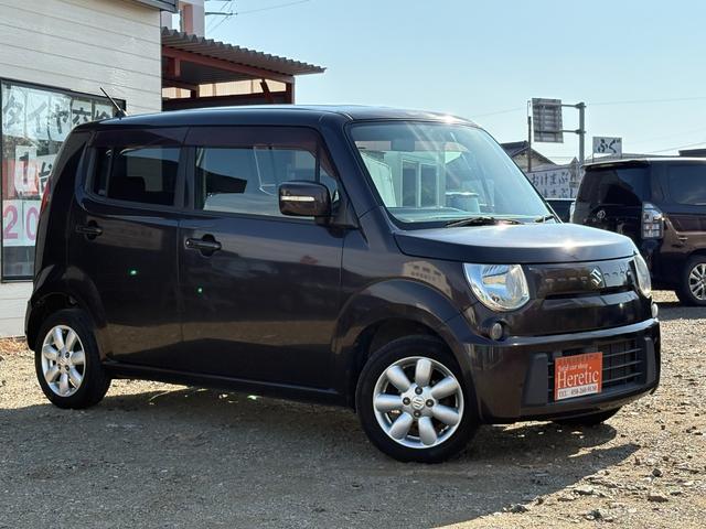 ＭＲワゴン Ｔ　１年保証　インタークーラーターボ　純正１４インチアルミホイール　ディスプレイオーディオ　バックカメラ　ＵＳＢ入力　スマートキー　ＰＵＳＨスタート　オートＡＣ　新品バッテリー　記録簿　取扱説明書（4枚目）