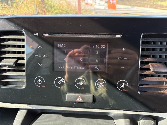 ＭＲワゴン Ｔ　１年保証　インタークーラーターボ　純正１４インチアルミホイール　ディスプレイオーディオ　バックカメラ　ＵＳＢ入力　スマートキー　ＰＵＳＨスタート　オートＡＣ　新品バッテリー　記録簿　取扱説明書（12枚目）