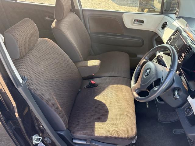 ＭＲワゴン Ｔ　１年保証　インタークーラーターボ　純正１４インチアルミホイール　ディスプレイオーディオ　バックカメラ　ＵＳＢ入力　スマートキー　ＰＵＳＨスタート　オートＡＣ　新品バッテリー　記録簿　取扱説明書（20枚目）