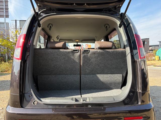 ＭＲワゴン Ｔ　１年保証　インタークーラーターボ　純正１４インチアルミホイール　ディスプレイオーディオ　バックカメラ　ＵＳＢ入力　スマートキー　ＰＵＳＨスタート　オートＡＣ　新品バッテリー　記録簿　取扱説明書（22枚目）