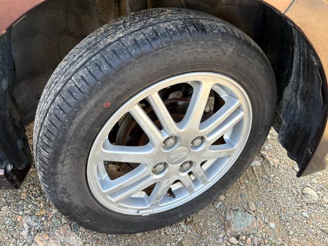 タントエグゼ カスタムG 1年保証 社外ワンセグSDナビ バックカメラ USB入力 純正14インチアルミホイール オートエアコン 新品バッテリー タイミングチェーン キーレス オーバーヘッドコンソール HIDヘッドライト(8枚目)