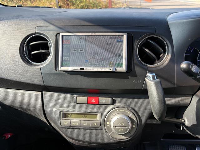 タントエグゼ カスタムG 1年保証 社外ワンセグSDナビ バックカメラ USB入力 純正14インチアルミホイール オートエアコン 新品バッテリー タイミングチェーン キーレス オーバーヘッドコンソール HIDヘッドライト(10枚目)