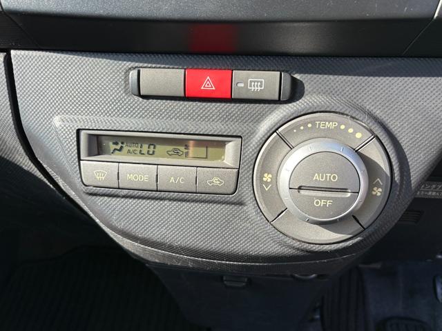 タントエグゼ カスタムG 1年保証 社外ワンセグSDナビ バックカメラ USB入力 純正14インチアルミホイール オートエアコン 新品バッテリー タイミングチェーン キーレス オーバーヘッドコンソール HIDヘッドライト(11枚目)