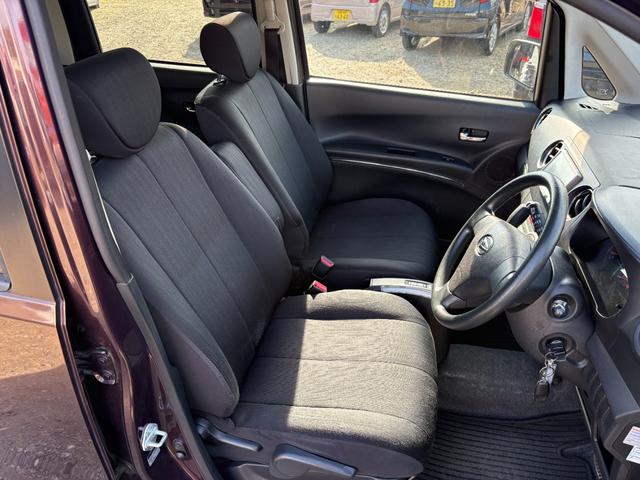 タントエグゼ カスタムG 1年保証 社外ワンセグSDナビ バックカメラ USB入力 純正14インチアルミホイール オートエアコン 新品バッテリー タイミングチェーン キーレス オーバーヘッドコンソール HIDヘッドライト(18枚目)