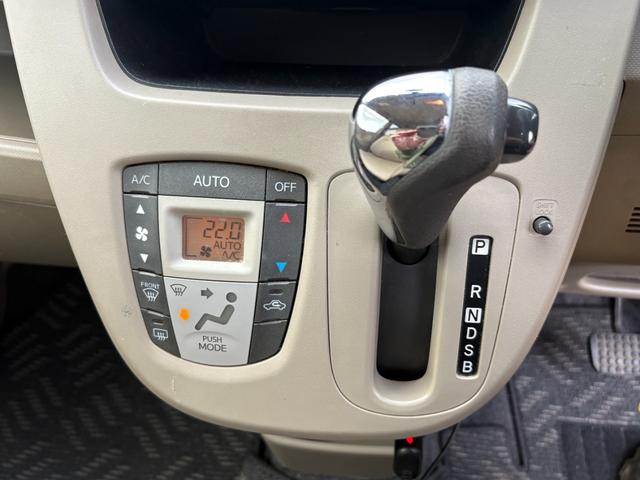 ムーヴ Ｘ　ＳＡ　１年保証　純正フルセグナビ　Ｂｌｕｅｔｏｏｔｈ　バックカメラ　ドライブレコーダー　ＥＴＣ　ＤＶＤ再生　スマートアシスト　純正１４インチアルミホイール　スマートキー　ＰＵＳＨスタート　記録簿　取説（13枚目）