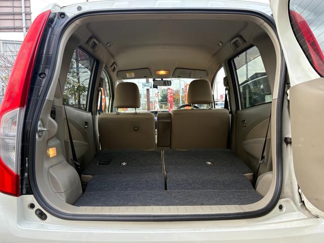 ムーヴ Ｘ　ＳＡ　１年保証　純正フルセグナビ　Ｂｌｕｅｔｏｏｔｈ　バックカメラ　ドライブレコーダー　ＥＴＣ　ＤＶＤ再生　スマートアシスト　純正１４インチアルミホイール　スマートキー　ＰＵＳＨスタート　記録簿　取説（25枚目）