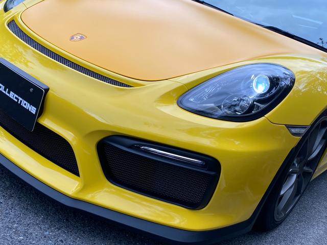 GT4 クラブスポーツ カーボンバケットシート オプション4点シートベルト 地デジナビ レーダー ドラレコ ワンオフマフラー 各所ラッピング(8枚目)
