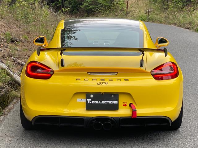 GT4 クラブスポーツ カーボンバケットシート オプション4点シートベルト 地デジナビ レーダー ドラレコ ワンオフマフラー 各所ラッピング(12枚目)