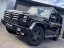 MERCEDES BENZ G-CLASS