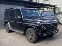 MERCEDES BENZ G-CLASS