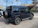 MERCEDES BENZ G-CLASS