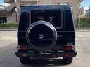 MERCEDES BENZ G-CLASS