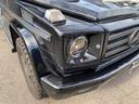 MERCEDES BENZ G-CLASS