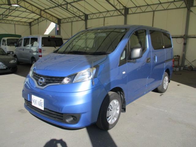 日産 ＮＶ２００バネットバン