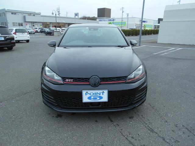 ゴルフＧＴＩ ベースグレード　禁煙　純正ＨＤＤナビ　ＣＤ・ＤＶＤ再生　Ｂｌｕｅｔｏｏｔｈ接続　ＥＴＣ２．０　パドルシフト　インテリキー（スペア有）　ドラレコ　衝突軽減ブレーキ　レーンキープ　純正１８インチＡＷ　タイミングチェーン（21枚目）