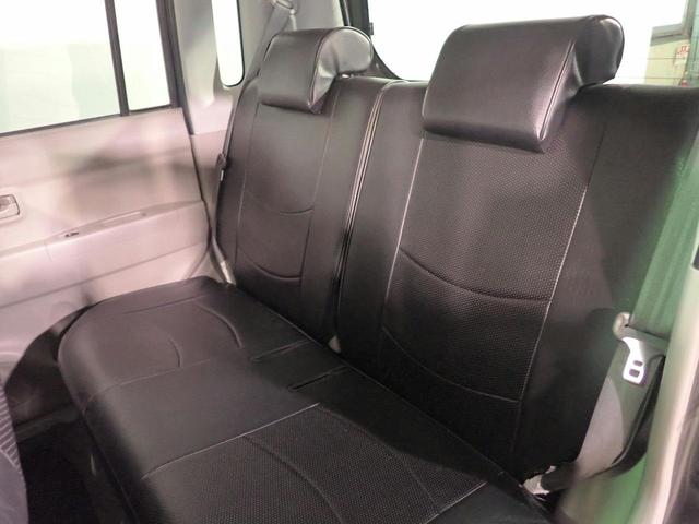 ムーヴコンテ Ｌ　禁煙車　社外ＳＤナビ　ＣＤ・ＤＶＤ再生　フルセグＴＶ　Ｂｌｕｅｔｏｏｔｈ接続　キーレス　アイドリングＳ　フルエアロ　ローダウン　社外１６インチアルミ　ベンチシート　タイミングチェーン　ユーザー買取車（15枚目）