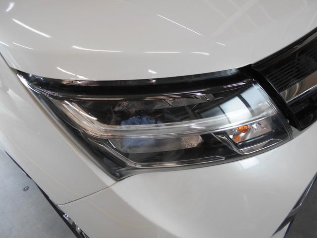 タンク カスタムＧ－Ｔ　１オーナー　禁煙車　社外９インチメモリーナビ　ＣＤ・ＤＶＤ再生　フルセグＴＶ　Ｂｌｕｅｔｏｏｔｈ接続　バックカメラ　インテリキー（スペア有）　両側パワースライドドア　ＥＴＣ　スマートアシスト　純正ＡＷ（17枚目）