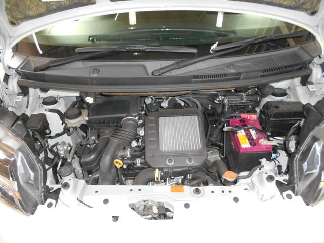 タンク カスタムＧ－Ｔ　１オーナー　禁煙車　社外９インチメモリーナビ　ＣＤ・ＤＶＤ再生　フルセグＴＶ　Ｂｌｕｅｔｏｏｔｈ接続　バックカメラ　インテリキー（スペア有）　両側パワースライドドア　ＥＴＣ　スマートアシスト　純正ＡＷ（27枚目）
