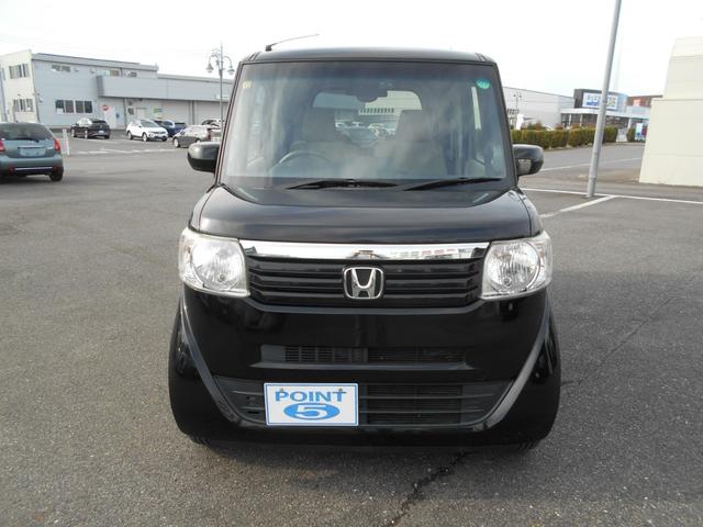 N-BOX G・Lパッケージ ワンオーナー 純正CDオーディオ ドライブレコーダー インテリキー ETC 左側パワースライドドア CVT ベンチシート タイミングチェーン(18枚目)