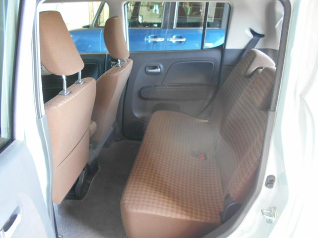 モコ S 禁煙車 純正SDナビ CD再生 フルセグTV インテリキー(スペア有) ETC アイドリングストップ ベンチシート タイミングチェーン CVT(14枚目)