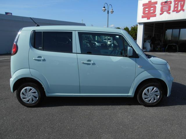 モコ S 禁煙車 純正SDナビ CD再生 フルセグTV インテリキー(スペア有) ETC アイドリングストップ ベンチシート タイミングチェーン CVT(21枚目)