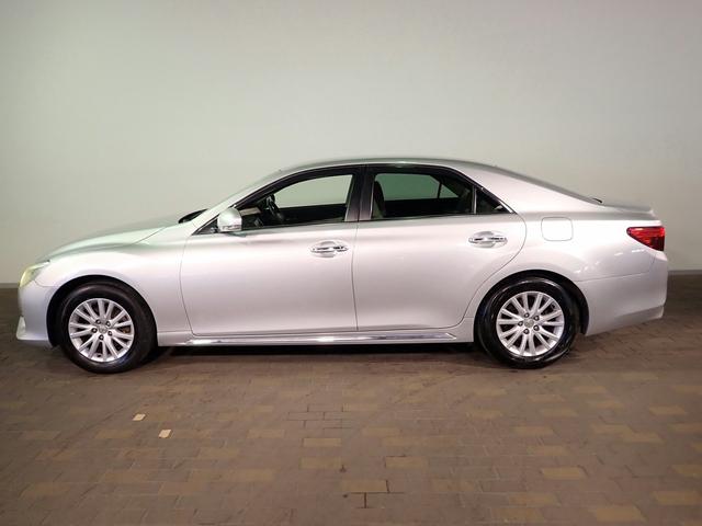 マークＸ プレミアム　純正ＳＤナビ　ＣＤ・ＤＶＤ再生　フルセグＴＶ　Ｂｌｕｅｔｏｏｔｈ接続　バックカメラ　インテリキー　ＥＴＣ　ＨＩＤ　クルーズコントロール　パワーシート　シートヒーター　純正ＡＷ　タイミングチェーン（21枚目）