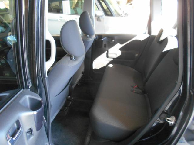 ライフ ディーバ　ワンオーナー　禁煙車　純正ＣＤ　バックカメラ　インテリキー（スペア有）　ベンチシート　社外１４インチＡＷ　タイミングベルト交換済　自店買取車（14枚目）