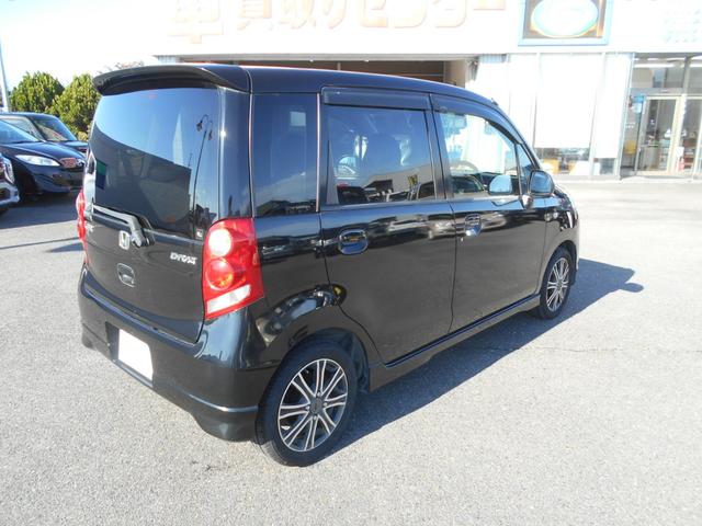 ライフ ディーバ　ワンオーナー　禁煙車　純正ＣＤ　バックカメラ　インテリキー（スペア有）　ベンチシート　社外１４インチＡＷ　タイミングベルト交換済　自店買取車（24枚目）